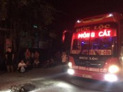 Tin tức - Kinh hãi xe khách 40 chỗ "nhồi" 70 người ở Quảng Ninh
