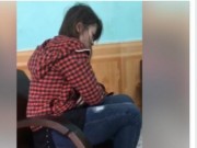 Tin tức - “Hot girl” nghi ngáo đá ngang nhiên vào nhà dân thắp hương cho các cụ rồi trộm đồ