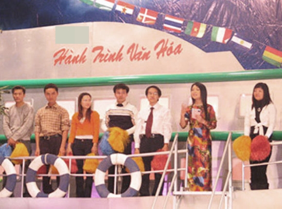 Dù đã bị amp;#34;triệt tiêuamp;#34;, 10 show truyền hình của VTV mãi làm khán giả cả nước không quên - 9