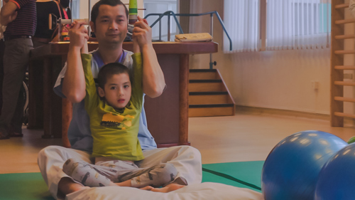 Ghép tế bào gốc - Hồi sinh cho những bệnh nhân hiểm nghèo - 1