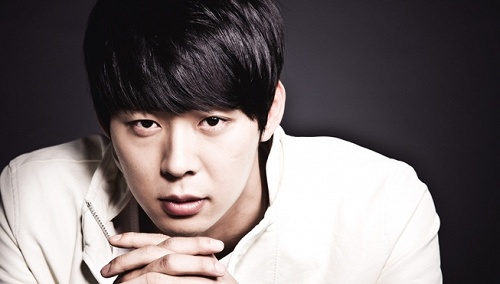 Biết khó yên ổn mà lấy vợ, Park Yoo Chun ngay lập tức thay đổi địa điểm cưới - 1