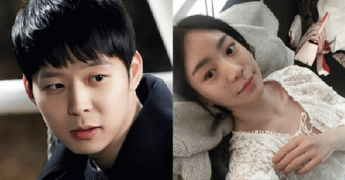 Biết khó yên ổn mà lấy vợ, Park Yoo Chun ngay lập tức thay đổi địa điểm cưới - 2