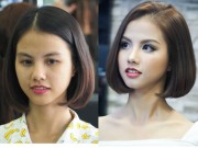 Làm đẹp - 3 mẫu tóc ngắn vừa mát vừa chất lừ cho bạn gái đang loay hoay tìm kiểu tóc phù hợp