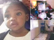 Tin tức - Mẹ đau đớn phát hiện thi thể con gái 16 tháng tuổi dưới ghế sau 30 giờ mất tích