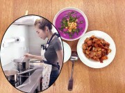 Bếp Eva - Cơm nhà với 200 món ngon khiến ai nhìn cũng thèm của Elly Trần