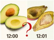 Bếp Eva - Những bí mật về thực phẩm ăn hàng ngày khiến bạn ngã ngửa vì quá đúng