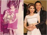 Làng sao - Thanh Thảo - "Búp bê" lận đận đường tình duyên và tuổi 40 vẫn chưa một lần mặc áo cưới