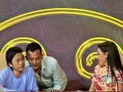 Làng sao - Bị Phi Nhung đòi hôn, Hoài Linh phũ phàng từ chối