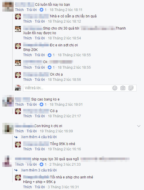 Sự thật về trứng ung bồi bổ sức khỏe được nhiều người săn lùng - 3