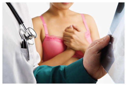 6 bệnh ung thư hay gặp ở phụ nữ, chị em nhất định phải biết - 1