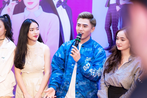 amp;#34;Em chưa 18amp;#34; trở thành phim Việt có doanh thu 3 ngày cuối tuần công chiếu cao nhất mọi thời đại - 3