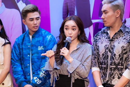amp;#34;Em chưa 18amp;#34; trở thành phim Việt có doanh thu 3 ngày cuối tuần công chiếu cao nhất mọi thời đại - 4