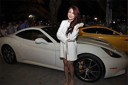 Gia tài amp;#34;khủngamp;#34; ở tuổi 29 của Đông Nhi và Hoàng Thùy Linh khiến nhiều người amp;#34;ghen tỵamp;#34; - 12