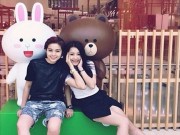 Làng sao - Chi Pu "nổi đóa" vì bị nói sĩ diện nên không công khai yêu Gil Lê