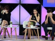 Làng sao - Vợ chồng Trấn Thành, Cẩm Ly khóc hết nước mắt vì tâm sự đặc biệt của chú bảo vệ già