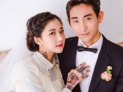 Eva Yêu - Ngọc nữ xăm trổ đầy mình vẫn được triệu chàng trai ao ước bất ngờ theo chồng lên xe hoa