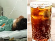 Bà bầu - Mẹ nào sau sinh mổ cũng cần uống nước ngọt có ga để tránh mất mạng?