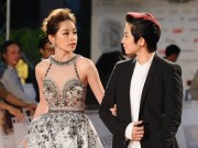Clip Eva - Khoảnh khắc Chi Pu - Gil Lê trao nhau những cử chỉ đáng yêu