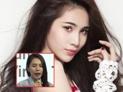 Làng sao - Rơi nước mắt khi biết Thủy Tiên từng bị đánh đập, lạm dụng tình dục thời nhỏ