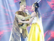 Làng sao - Ngoài điển trai như "soái ca" thì đây chính là điều giúp S.T 365 đạt giải vàng The Remix 2017