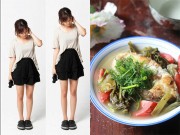 Làm đẹp - Cùng xem thực đơn giúp kích thích cơ thể tăng chiều cao hiệu quả