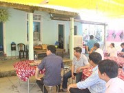 Tin tức - Khóc nghẹn đám tang CSGT bị xe máy tông tử vong