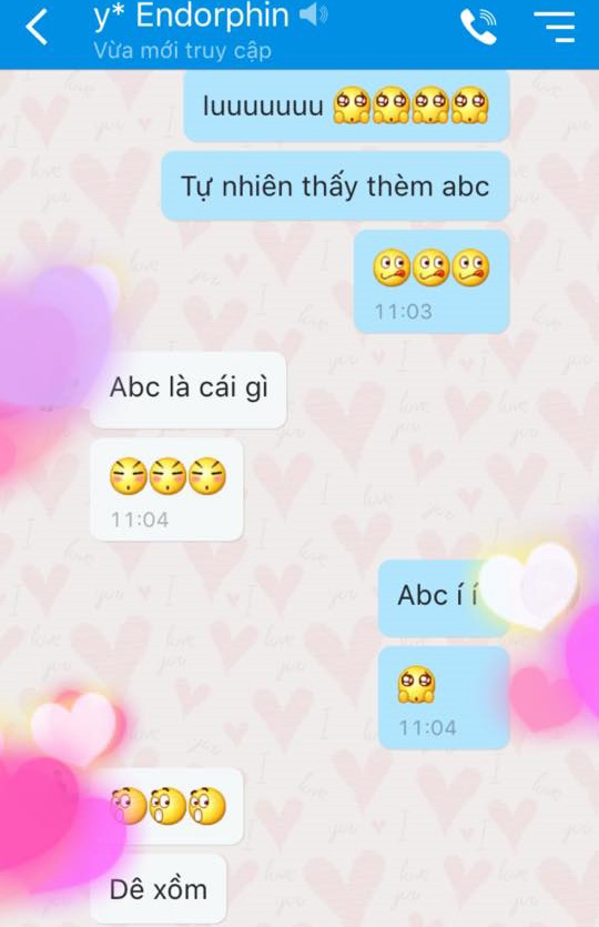 Chết cười khi các chàng sập bẫy vì bạn gái nhắn tin đòi amp;#34;abcamp;#34; - 4