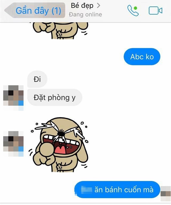 Chết cười khi các chàng sập bẫy vì bạn gái nhắn tin đòi amp;#34;abcamp;#34; - 7