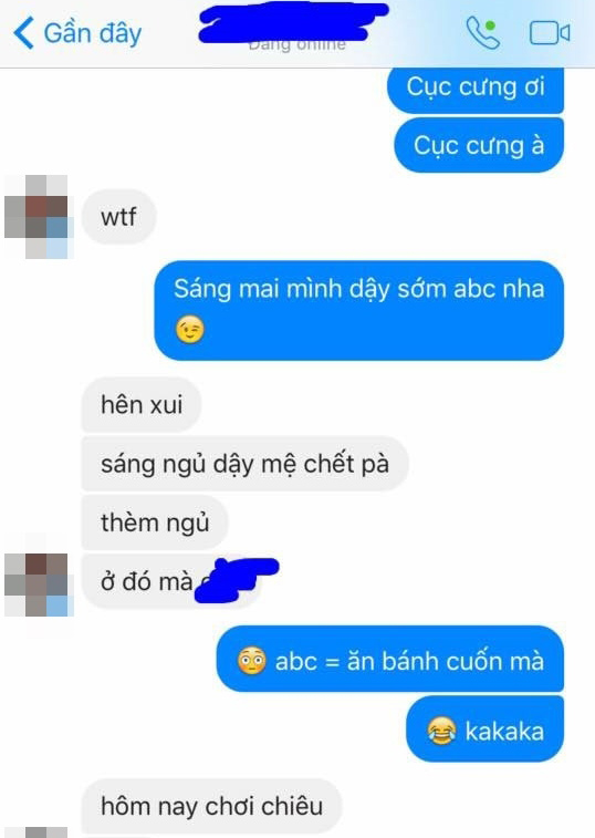 Chết cười khi các chàng sập bẫy vì bạn gái nhắn tin đòi amp;#34;abcamp;#34; - 11
