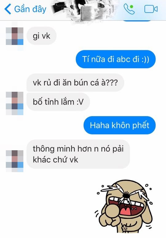 Chết cười khi các chàng sập bẫy vì bạn gái nhắn tin đòi amp;#34;abcamp;#34; - 13