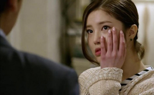 Anh đem 2 chữ amp;#34;trinh tiếtamp;#34; để giày vò tôi cả cuộc đời - 1