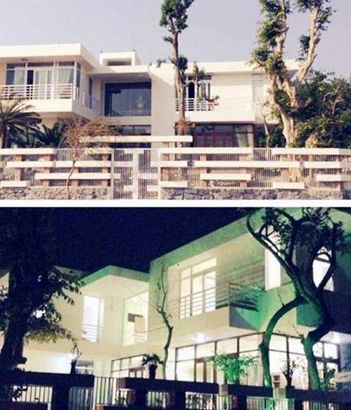 Hát nhạc đỏ nhưng Trọng Tấn, Việt Hoàn có cuộc sống amp;#34;giàu sụamp;#34;, đáng mơ ước - 2