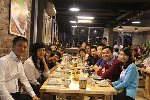 Hát nhạc đỏ nhưng Trọng Tấn, Việt Hoàn có cuộc sống amp;#34;giàu sụamp;#34;, đáng mơ ước - 6