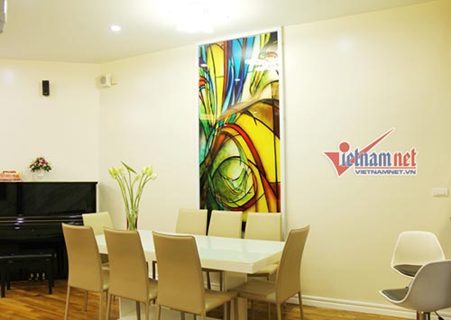 Hát nhạc đỏ nhưng Trọng Tấn, Việt Hoàn có cuộc sống amp;#34;giàu sụamp;#34;, đáng mơ ước - 14