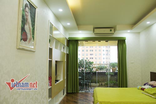 Hát nhạc đỏ nhưng Trọng Tấn, Việt Hoàn có cuộc sống amp;#34;giàu sụamp;#34;, đáng mơ ước - 15