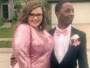 Eva Yêu - Bạn gái bị chê béo, chàng trai đã phản pháo ngọt lịm