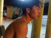 Tin tức - Lời kể của công nhân thoát chết trong vụ sập giàn giáo chung cư ở Hà Đông