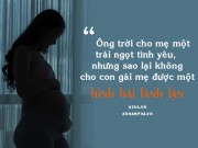 Bà bầu - Mẹ 9x mang thai dị tật vẫn quyết giữ để con thành hình người trước khi qua đời