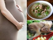 Bà bầu - Cách nấu cháo chim bồ câu thơm ngon, giữ được dinh dưỡng cho mẹ bầu