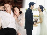 Làng sao - Đợi mãi chẳng lấy chồng, tài nữ xứ Hàn bất ngờ lần lượt rủ nhau kết hôn