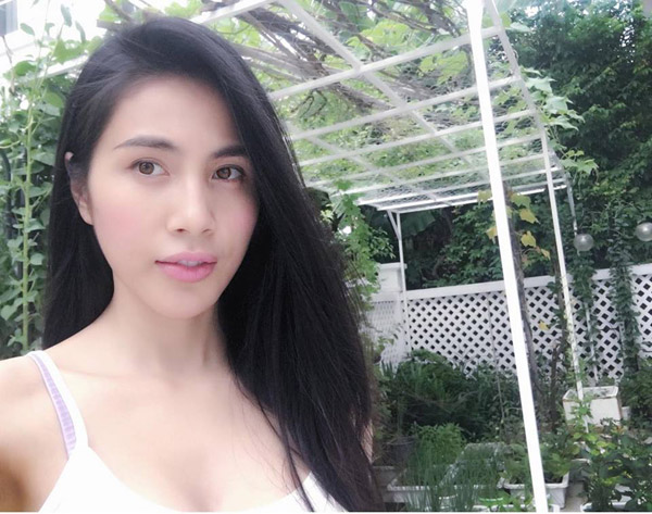Vườn rau sạch amp;#34;vạn người mêamp;#34; của ba người đẹp amp;#34;nóng bỏngamp;#34; nhất showbiz Việt - 5