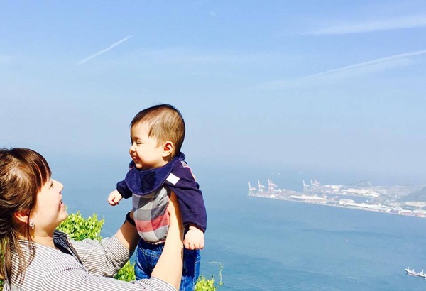 Lo lắng chất lượng nước muối sinh lý, mẹ Việt tại Nhật mách cách tự làm vừa sạch vừa rẻ - 1