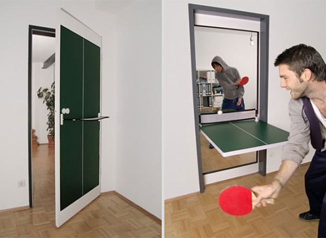 Kinh ngạc với 20 thiết kế nhà độc lạ “nhất quả đất” tưởng chừng chỉ có trong mơ - 15