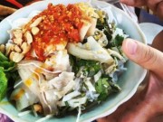 Du lịch - Những quán ăn trong hẻm nhưng nhiều thực khách lùng sục ở Đà Nẵng