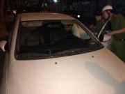 Tin tức - Mất ô tô vì quên rút chìa khóa, tìm lại được nhờ người tốt qua đường