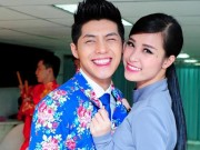 Làng sao - Noo Phước Thịnh lại "đụng độ" Đông Nhi sau tin đồn hủy show