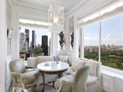 Nhà đẹp - Có gì trong căn hộ được mệnh danh là “Lâu đài Versailles giữa không trung”?