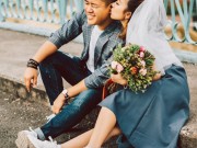 Eva Yêu - Cặp đôi nắm tay nhau đi khắp ba miền chụp ảnh cưới