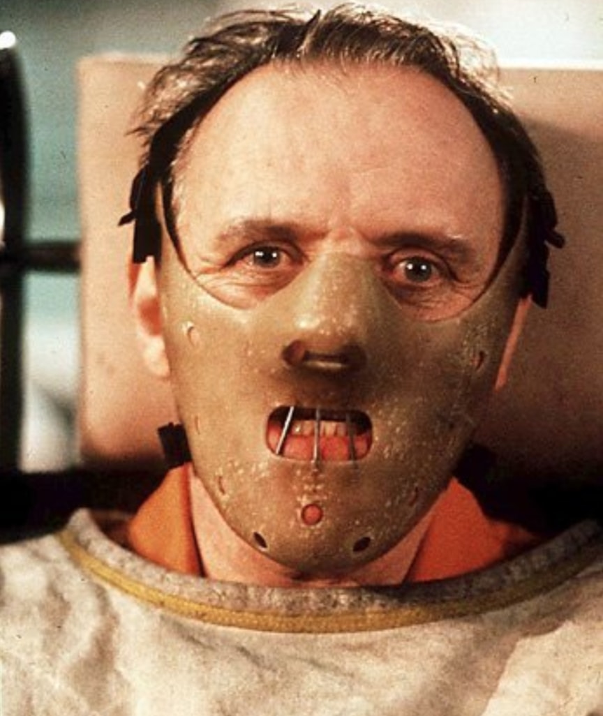 Những cảnh tưởng chừng kinh dị nhất đã diễn ra thế này! - 1