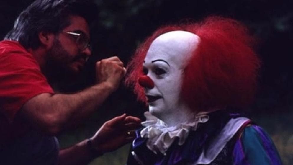 Những cảnh tưởng chừng kinh dị nhất đã diễn ra thế này! - 5